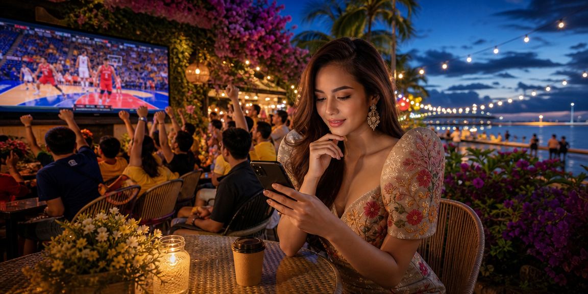 jili8989 mobile gaming Cebu Philippines